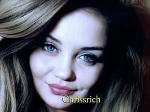 Chrissrich