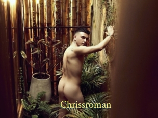 Chrissroman