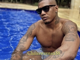 Chrisswaynex88