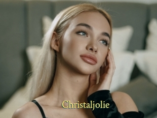 Christaljolie