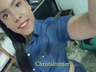 Christalturner