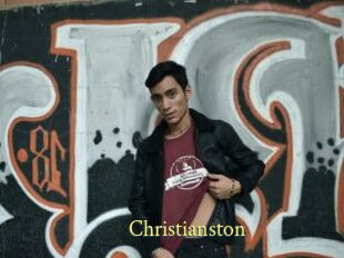 Christianston