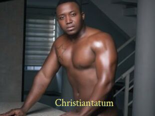 Christiantatum