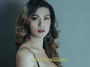 Christiawilliams