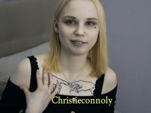 Christieconnoly