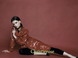 Christierose