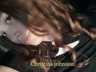 Christina_johnson