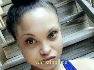 Christinablue
