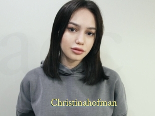 Christinahofman