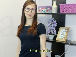 Christinday