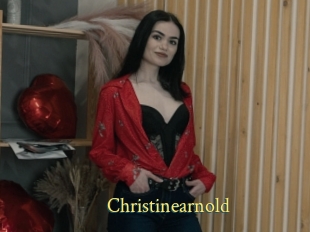 Christinearnold