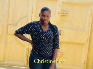 Christineblaze
