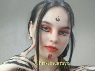 Christinegrays