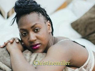 Christinemiller
