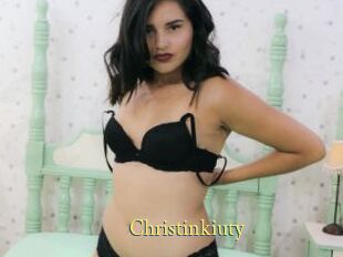 Christinkiuty