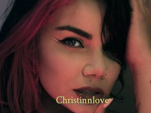Christinnlove