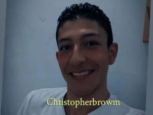 Christopherbrowm