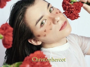 Christophercot