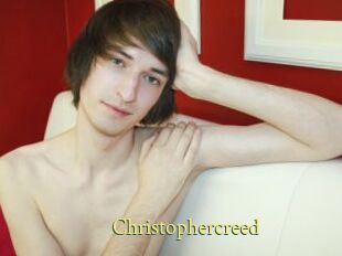 Christophercreed