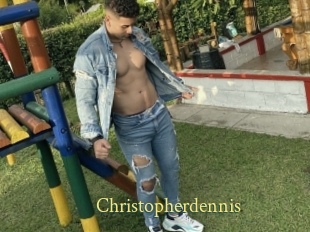 Christopherdennis