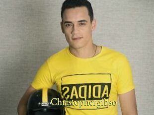 Christophergibso
