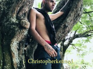 Christopherkenned