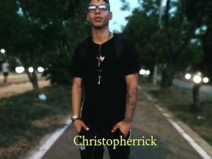 Christopherrick