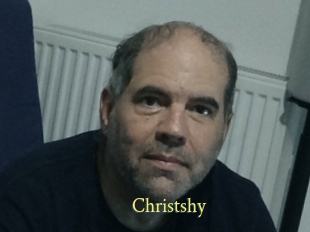 Christshy