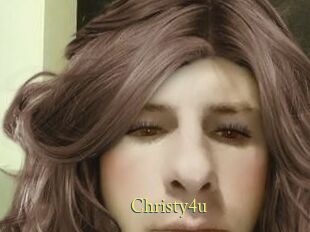 Christy4u