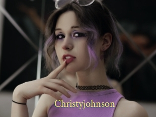 Christyjohnson