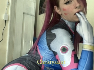 Christysaint