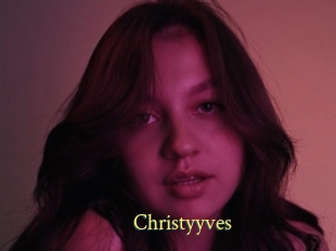 Christyyves