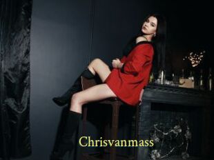 Chrisvanmass