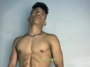Chrisweys