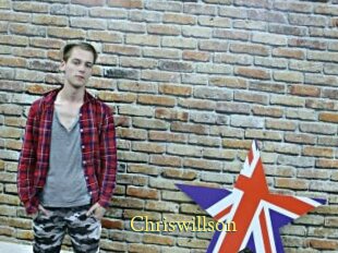 Chriswillson
