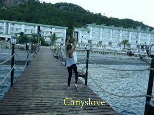 Chriyslove