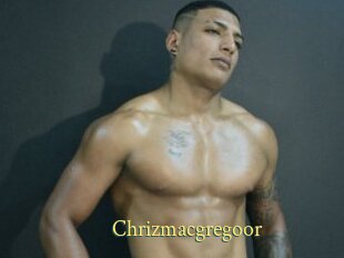 Chrizmacgregoor