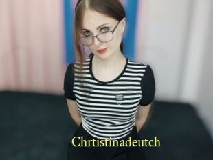 Chrtistinadeutch