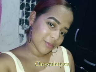 Chrystalmyers