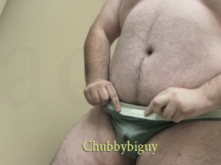 Chubbybiguy