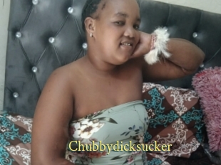 Chubbydicksucker