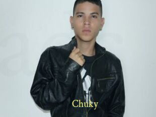 Chuky