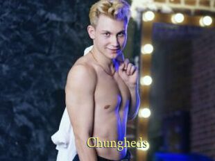 Chungheds