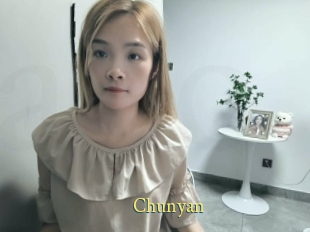 Chunyan