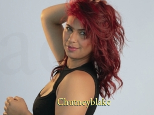 Chutneyblake