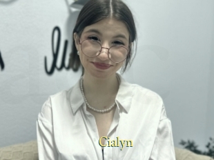 Cialyn