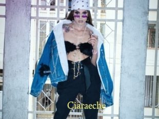 ciaraeche Anus Dilatés