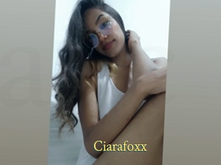 Ciarafoxx
