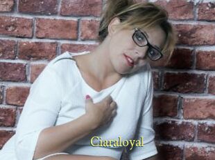 Ciaraloyal
