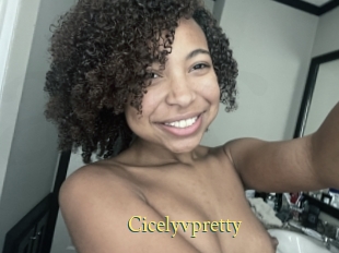Cicelyvpretty